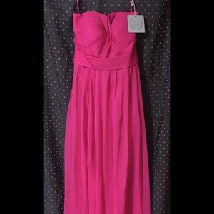 Ivy & Aster / Love Lane - Bridesmaid dress